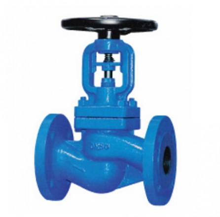 Bellow Sealed Valve – Product categories – GARUDA MAS KEPRI